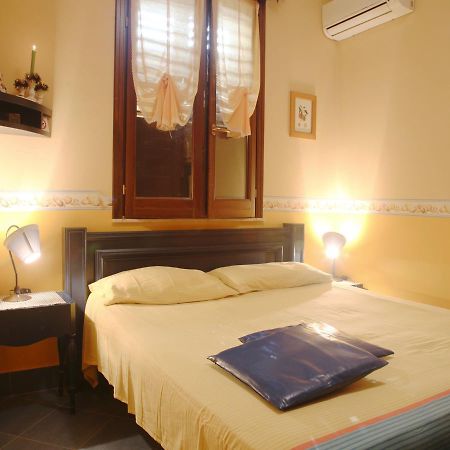Acasaammari Apartment Кампофеличе ди Рокела Екстериор снимка